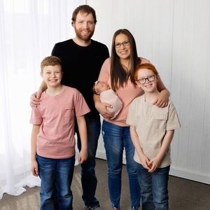 Meet your Posher, Jacklyn